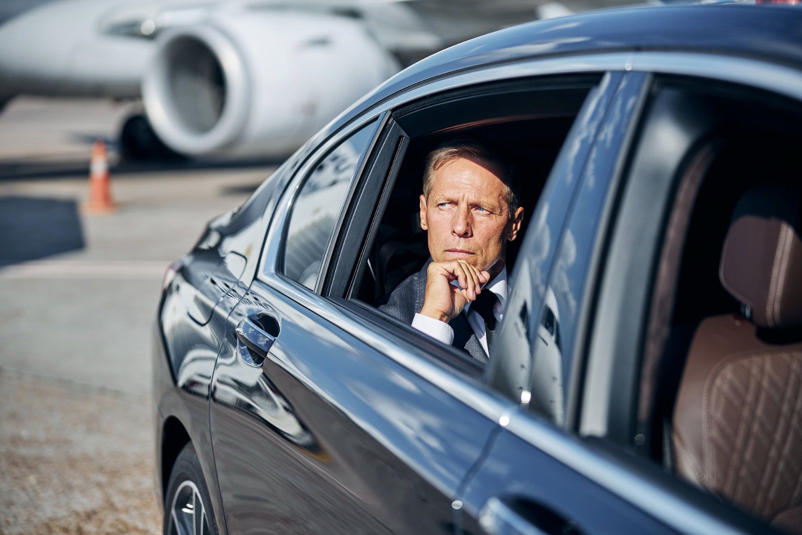 Luxury Transportation