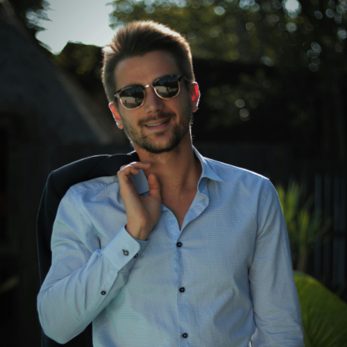 David Rodriguez